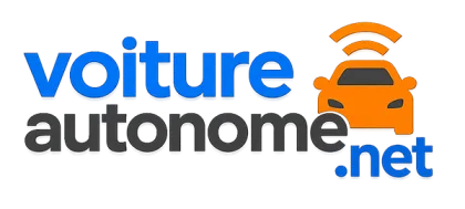 Logo de Voiture Autonome
